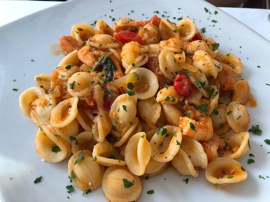 Foto La Taverna Italiana Foto La Taverna Italiana