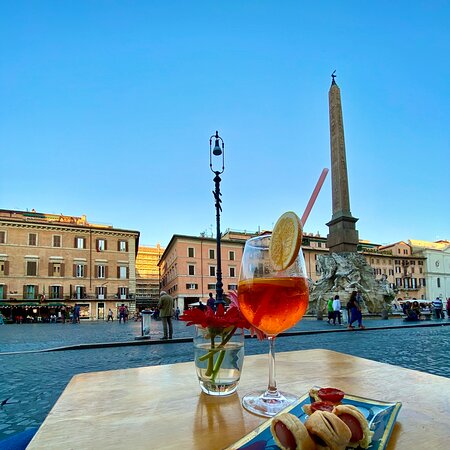 Foto Ai Tre Tartufi Foto Ai Tre Tartufi