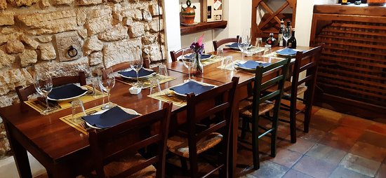 Foto Osteria del Borgo Foto Osteria del Borgo