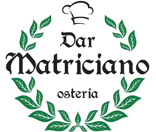 Foto Osteria 'Dar Matriciano' Foto Osteria 'Dar Matriciano'