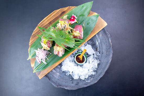 Foto Sushisen Foto Sushisen
