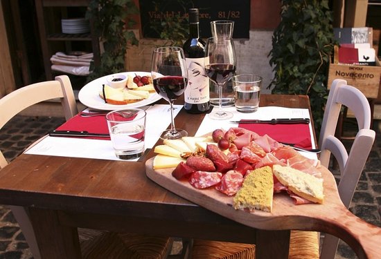 Foto Il Chianti Osteria Toscana Foto Il Chianti Osteria Toscana