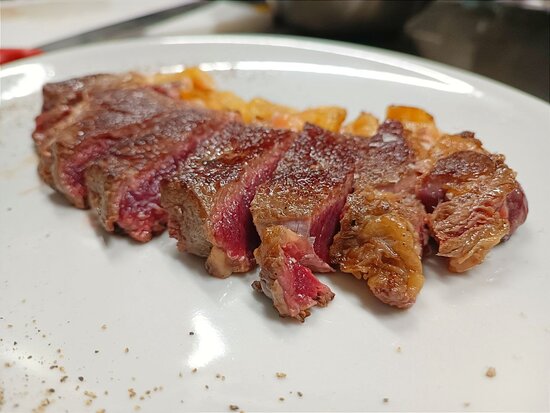 Foto Meat & Bake Bistrot Foto Meat & Bake Bistrot