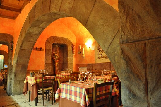 Foto Ristorante Al Boschetto Foto Ristorante Al Boschetto