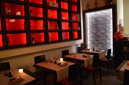 Foto Hari Ristorante Giapponese Foto Hari Ristorante Giapponese
