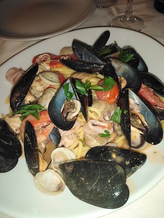 Foto Ristorante da Pietro Foto Ristorante da Pietro