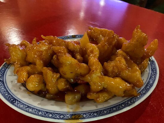 Foto Ristorante Cinese Chinatown Foto Ristorante Cinese Chinatown