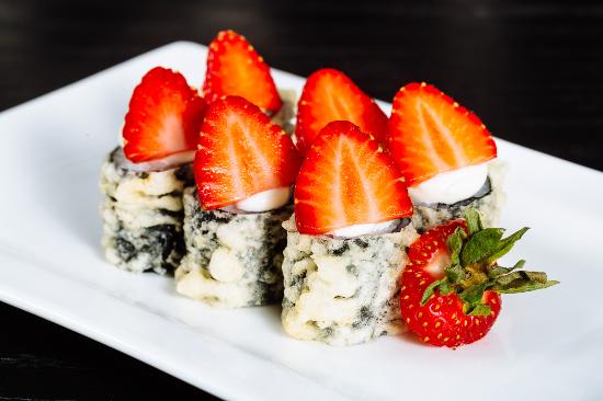 Foto Ristorante giapponese Shinto - Sushi Restaurant Foto Ristorante giapponese Shinto - Sushi Restaurant