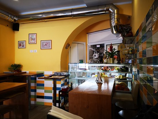 Foto Vega Food - Vegetarian Urban Food Foto Vega Food - Vegetarian Urban Food