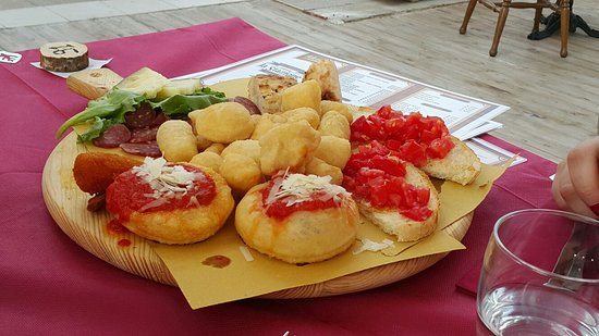 Foto Ristorante Pizzeria Campoleone Foto Ristorante Pizzeria Campoleone