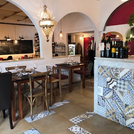 Foto Meze Bistrot Foto Meze Bistrot