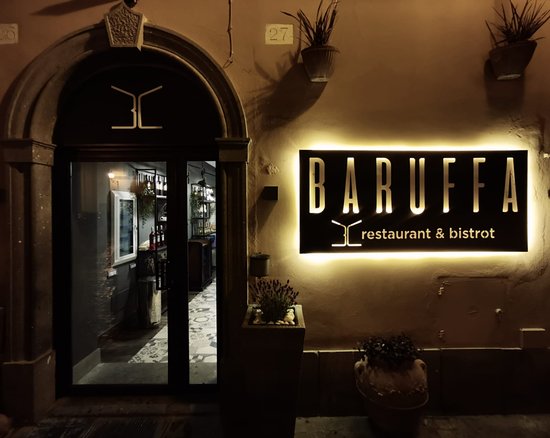 Foto Baruffa Cafe Foto Baruffa Cafe