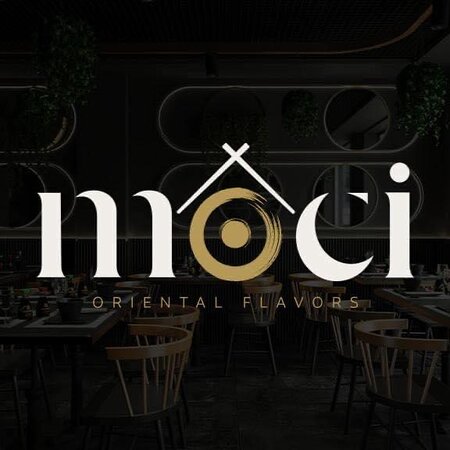 Foto Moci Oriental Flavors Foto Moci Oriental Flavors