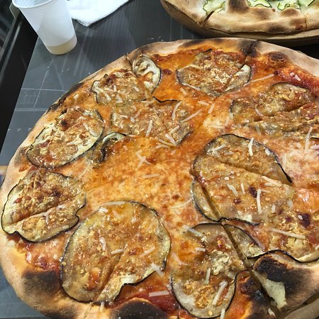 Foto 2 di Pizze Foto 2 di Pizze