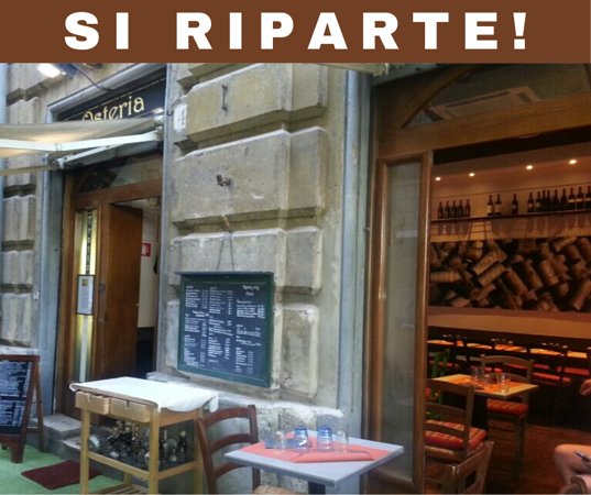 Foto Osteria Mamma Mia Foto Osteria Mamma Mia