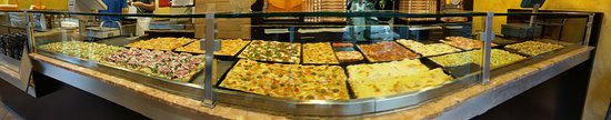 Foto Il Pizzaiolo d'Oro Foto Il Pizzaiolo d'Oro