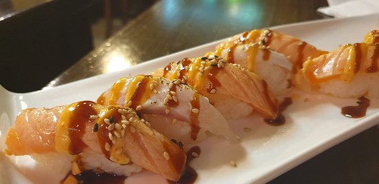 Foto AkariSushi Foto AkariSushi
