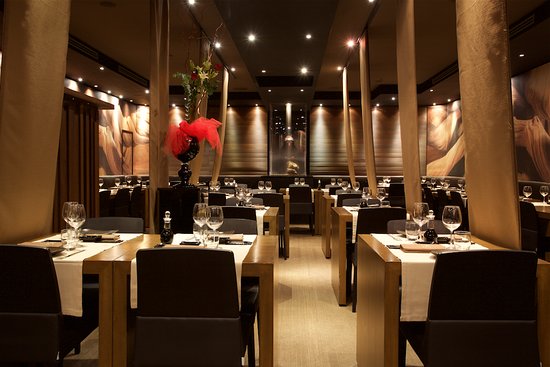 Foto Somo Restaurant Foto Somo Restaurant