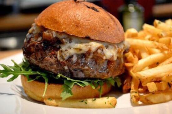 Foto Birretta Wine And Food - Hamburgeria Foto Birretta Wine And Food - Hamburgeria