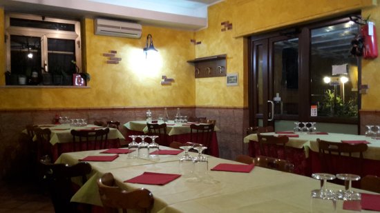 Foto Pizzeria & Trattoria da Rosanna Italian Restaurant Foto Pizzeria & Trattoria da Rosanna Italian Restaurant