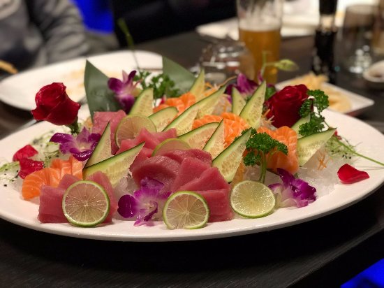 Foto Sushi Sun Foto Sushi Sun