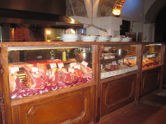 Foto Kilo Restaurant Foto Kilo Restaurant