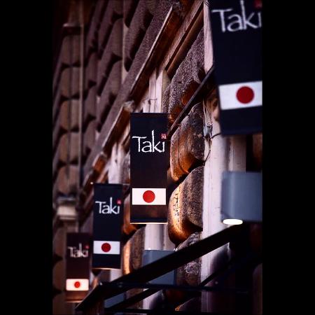 Foto Taki Foto Taki