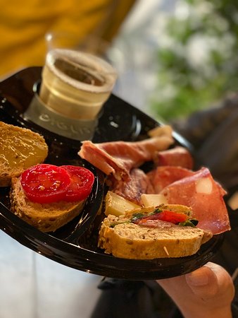 Foto Gurmit Bistrot Foto Gurmit Bistrot