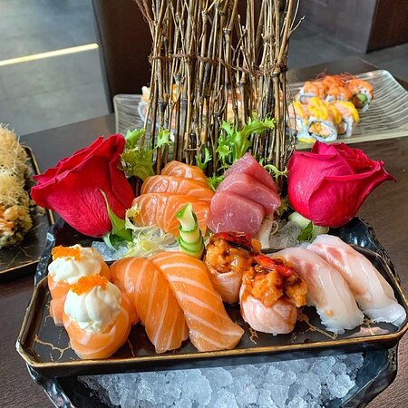 Foto Wild Ginger Foto Wild Ginger
