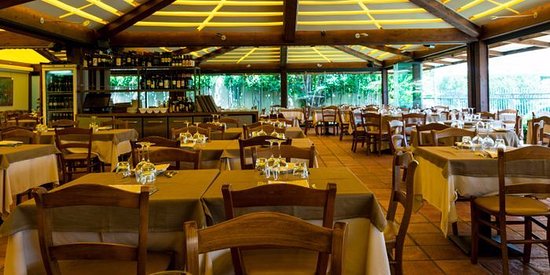 Foto Ristorante Cuccurucu' Foto Ristorante Cuccurucu'