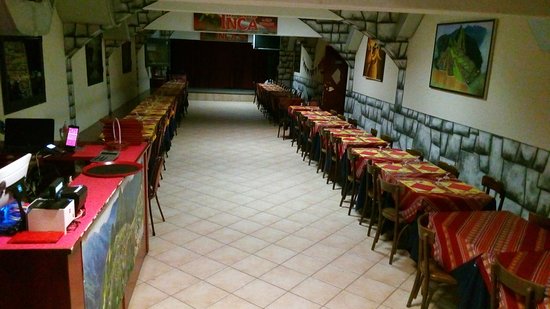 Foto Imperio Inca I Foto Imperio Inca I
