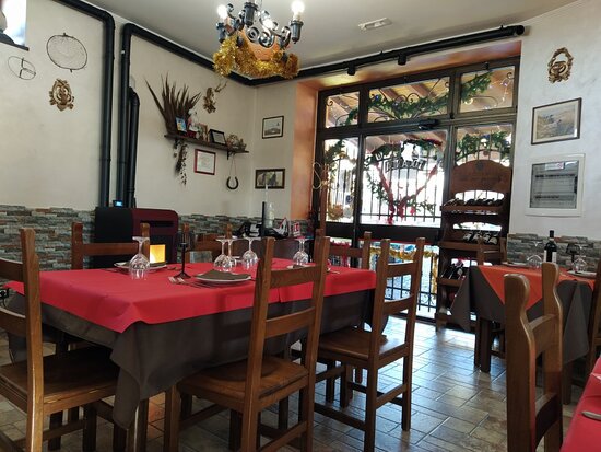 Foto La Locanda del Bacconiere Foto La Locanda del Bacconiere