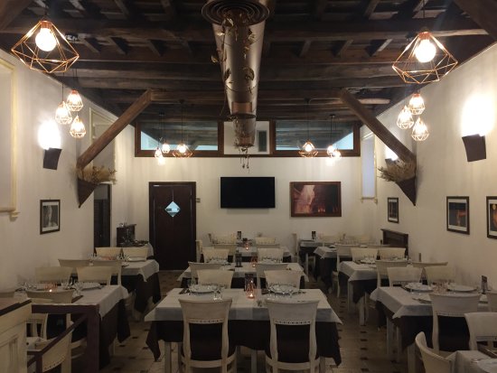 Foto Ristorante Il Partico Foto Ristorante Il Partico