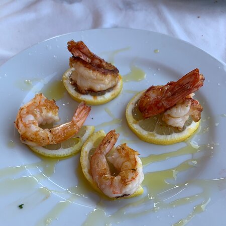 Foto Pesce Fritto e BaccalàFoto Pesce Fritto e BaccalÃÂ