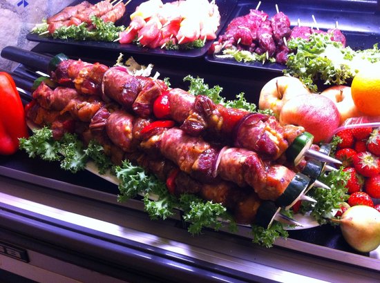 Foto Ristorante Mad Cow & Pizza Gourmet Foto Ristorante Mad Cow & Pizza Gourmet