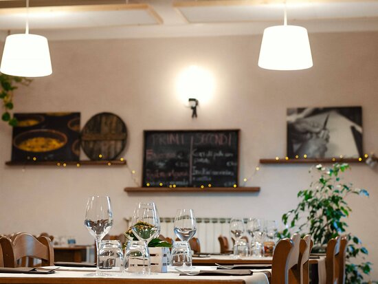 Foto Ristorante Pizzeria L'Oasi Foto Ristorante Pizzeria L'Oasi