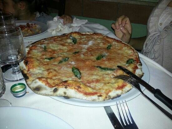 Foto Pizzeria I Due Pini Foto Pizzeria I Due Pini