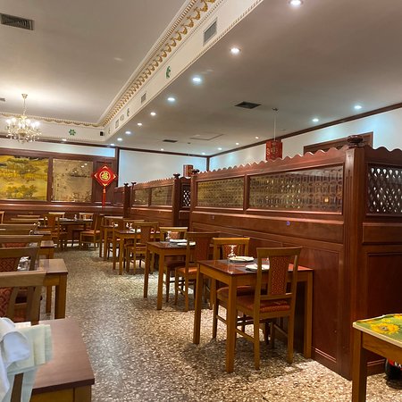 Foto Ristorante Cinese e Giapponese JIN XIN YUAN Foto Ristorante Cinese e Giapponese JIN XIN YUAN