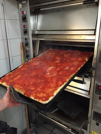 Foto Pizzeria Il Chiosco Foto Pizzeria Il Chiosco