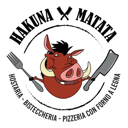 Foto Hostaria Pizzeria Hakuna Matata Foto Hostaria Pizzeria Hakuna Matata