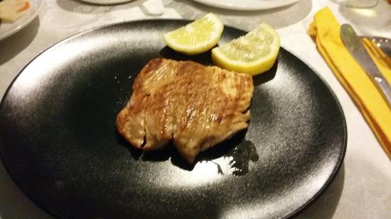 Foto IL SOLE Foto IL SOLE