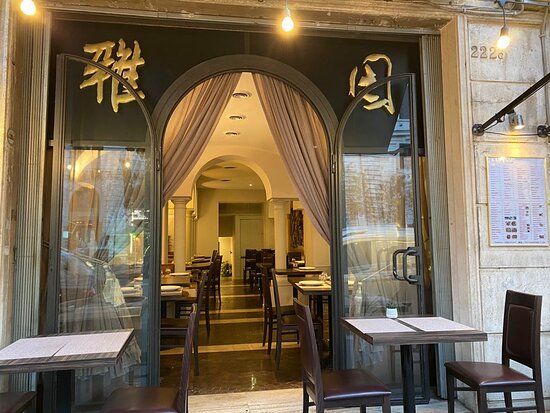 Foto Ya Yuan Foto Ya Yuan