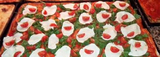 Foto Pizzeria Il Segreto di Pulcinella Foto Pizzeria Il Segreto di Pulcinella