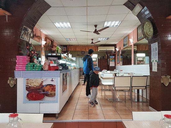 Foto Janta Fast Food Foto Janta Fast Food