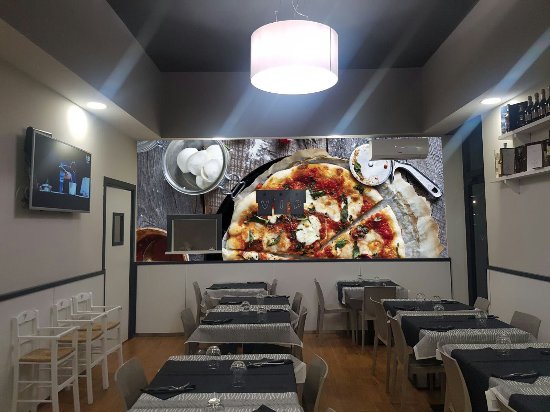 Foto Very Important Pizza Foto Very Important Pizza