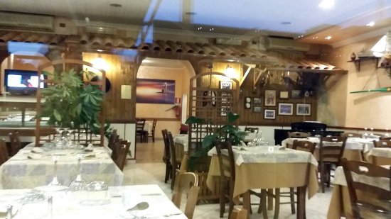 Foto IL Gusto Restaurant Wok Foto IL Gusto Restaurant Wok