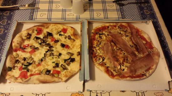 Foto Che Pizza Foto Che Pizza