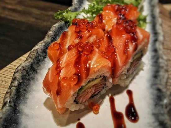 Foto Ristorante Sushi Koi Foto Ristorante Sushi Koi