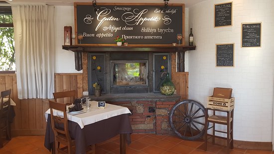 Foto Ristorante La Piccola Fattoria Foto Ristorante La Piccola Fattoria