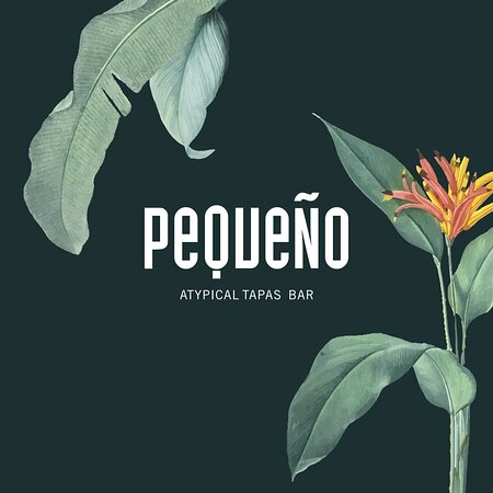 Foto Pequeño Atypical Tapas Bar Foto Pequeño Atypical Tapas Bar